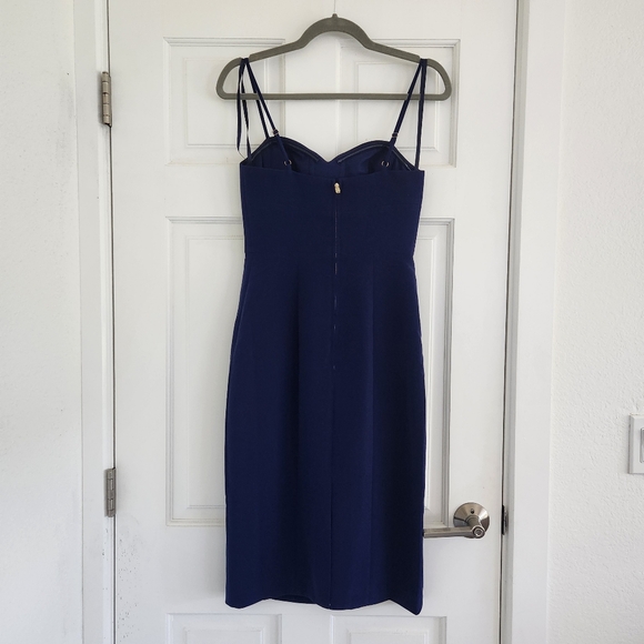 Club Monaco Stian dress NWT - Picture 2 of 6